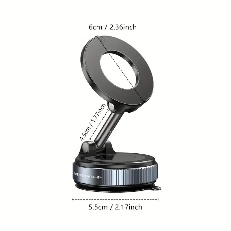 Soporte Magneto 360