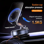 Soporte Magneto 360