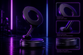 Soporte Magneto 360