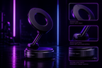 Soporte Magneto 360